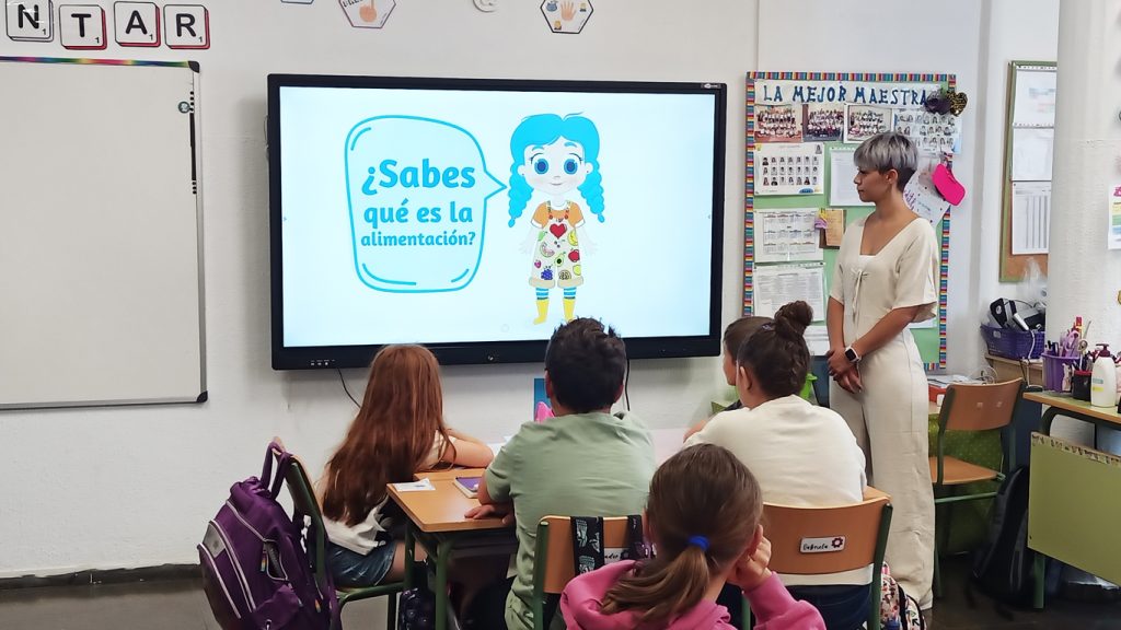 desayuna con salud