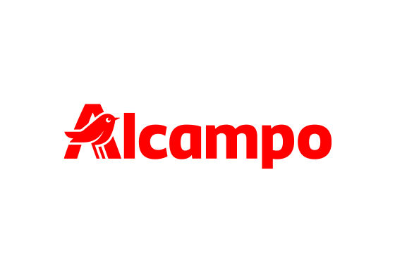 Logo Alcampo