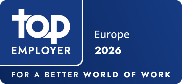 Top Employer Europe Alcampo